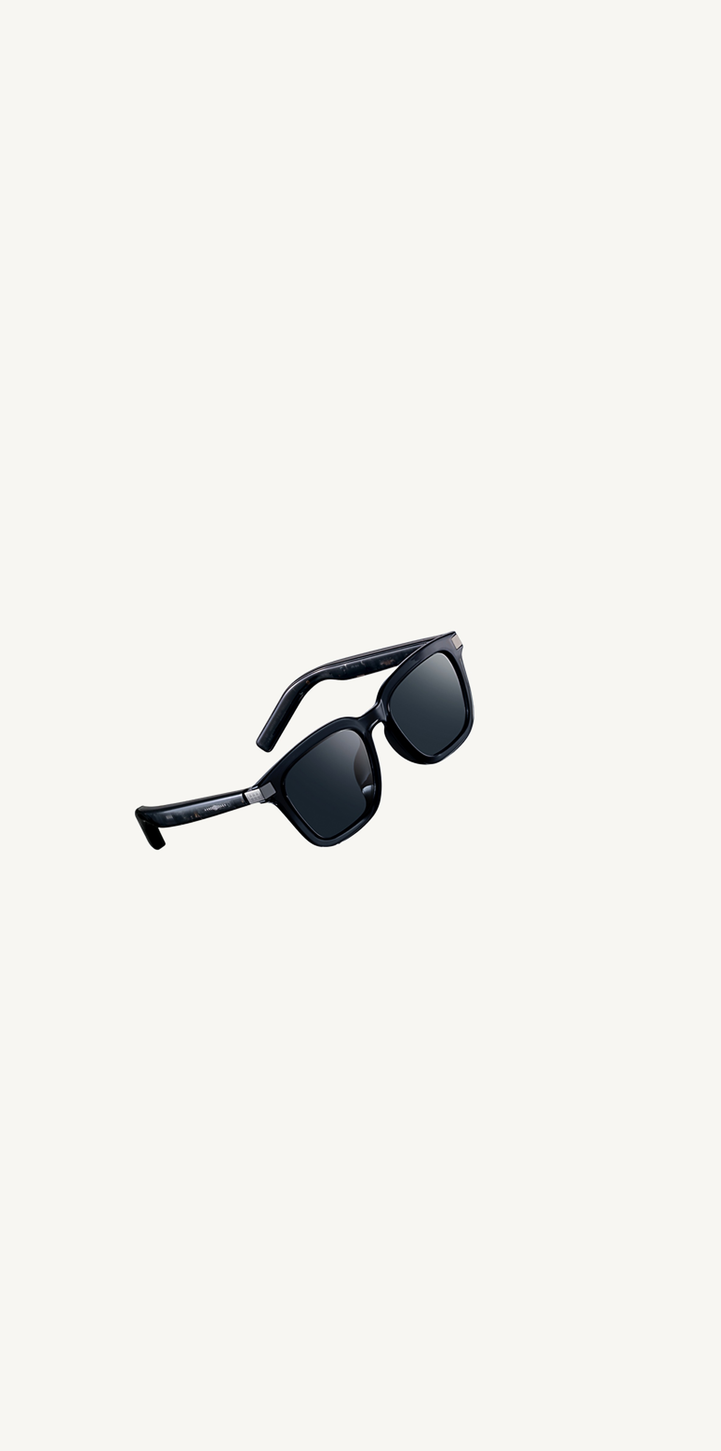 IntelliShade Smart Sunglasses